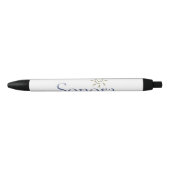 Sonora Branded Pen (Voorkant)