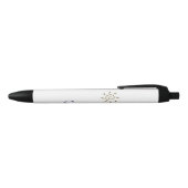 Sonora Branded Pen (Bovenkant)