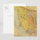 Sonora Briefkaart (Voorkant / Achterkant)