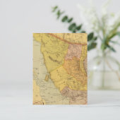 Sonora Briefkaart (Staand voorkant)