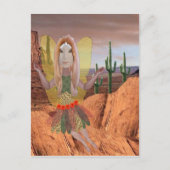 Sonora Briefkaart (Voorkant)