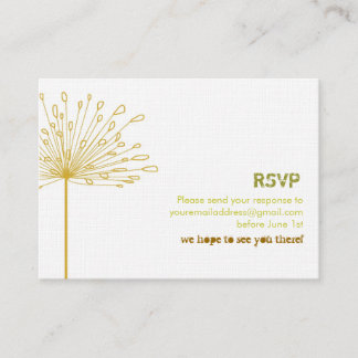 Sonora Informatiekaartje