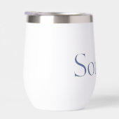 Sonora Merkproduct (Rechts)