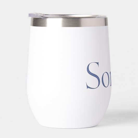 Sonora Merkproduct (Rechts)
