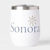 Sonora Merkproduct (Voorkant)