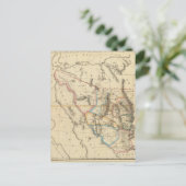 Sonora, Mexico Briefkaart (Staand voorkant)