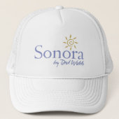Sonora van Del Webb Branded Pet (Voorkant)