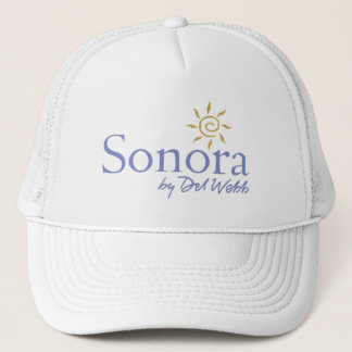 Sonora van Del Webb Branded Pet
