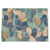 Sonora Zonsondergang Groot Cadeauzakje (Voorkant)