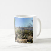 Sonoran Desert 03 mok (Voorkant rechts)