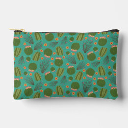 Sonoran Desert Botanical Ocotillo Pattern Etui