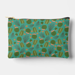 Sonoran Desert Botanical Ocotillo Pattern Etui