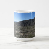 Sonoran Desert Koffiemok (Center)