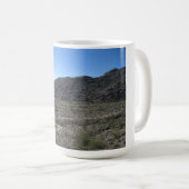 Sonoran Desert Koffiemok (Voorkant rechts)
