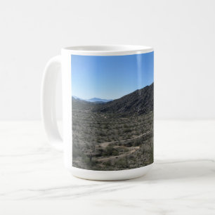 Sonoran Desert Koffiemok