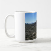 Sonoran Desert Koffiemok (Links)