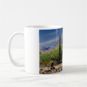 Sonoran Desert Koffiemok (Links)