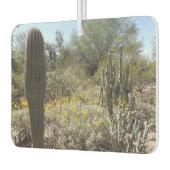 Sonoran Desert luchtverfrisser (Links)