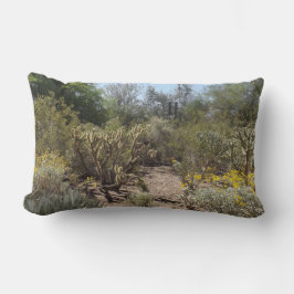 Sonoran Desert Lumbaal Kussen