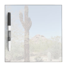 Sonoran Desert Whiteboard