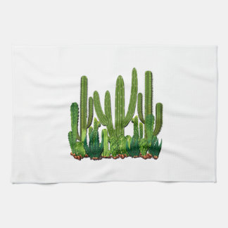 Sonoran Habitat Theedoek