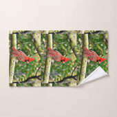 Sonoran-handdoekset Bad Handdoek (Handdoek)