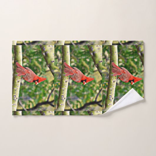 Sonoran-handdoekset Bad Handdoek (Handdoek)