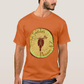 Sonoran Sunriders Scooter Club T-shirt (Voorkant)