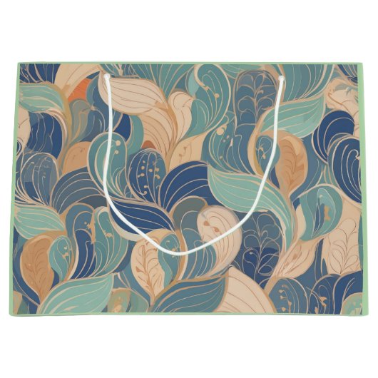 Sonoran Sunset Groot Cadeauzakje (Voorkant)