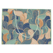 Sonoran Sunset Groot Cadeauzakje (Achterkant)