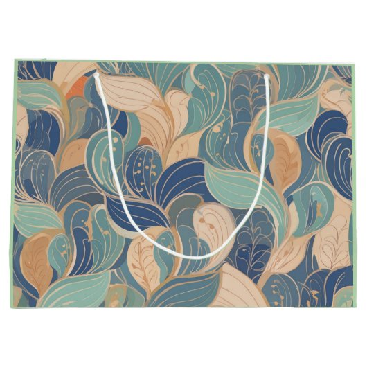 Sonoran Sunset Groot Cadeauzakje (Achterkant)