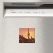 Sonoran sunset magnet (Insitu (Vaatwasser))