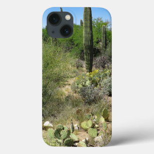 Sonoran woestijncactussen Case-Mate iPhone case
