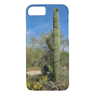Sonoran woestijncactussen 	iPhone 8/7 hoesje