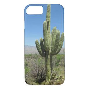 Sonoran woestijncactussen 	iPhone 8/7 hoesje