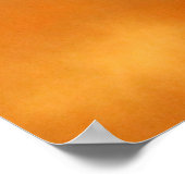 "Sonrise"-afdrukken Poster (Hoek)