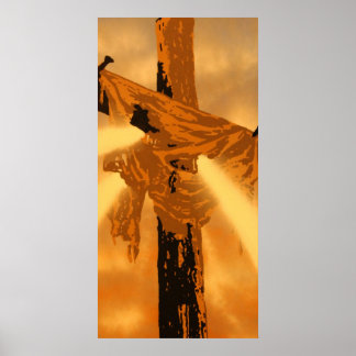 "Sonrise"-afdrukken Poster