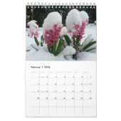 Sonrise Garden 2020 Agenda Kalender (Feb 2026)