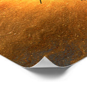 Sonrise Poster (Hoek)