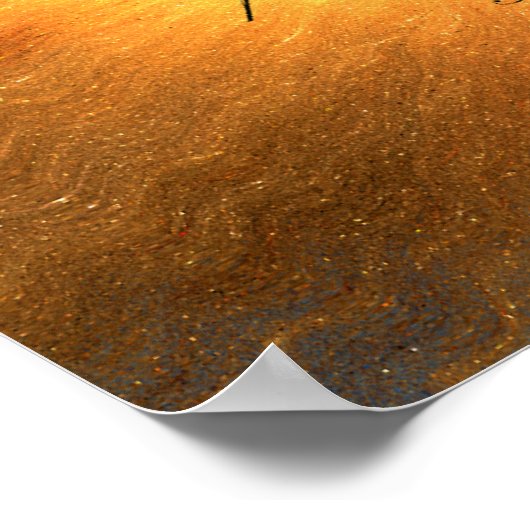 Sonrise Poster (Hoek)