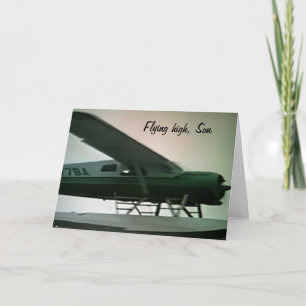 SON'S AFSTUDEREN MET HOGE ZON KAART