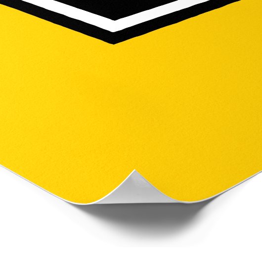 Sons Ben - Doop Army Poster (Hoek)