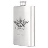 Sons of Liberty Flacon (Links)