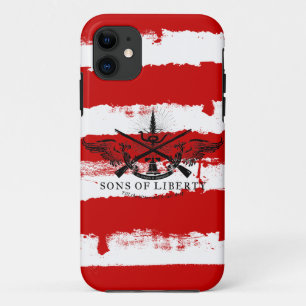Sons of Liberty Hoesje