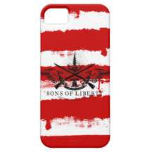 Sons of Liberty Hoesje