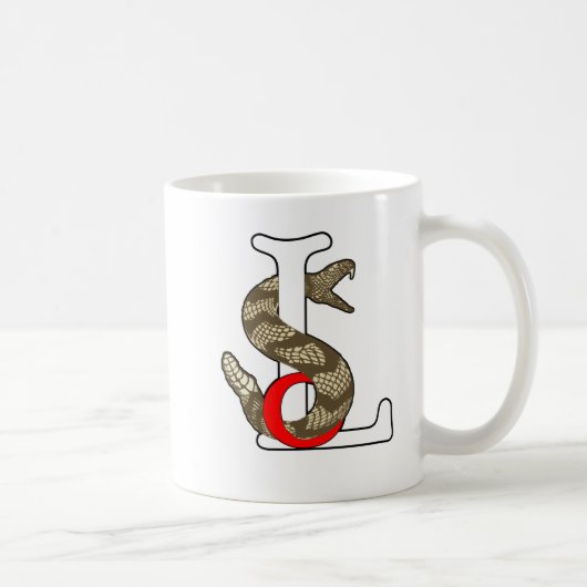 Sons of Liberty Koffiemok (Rechts)