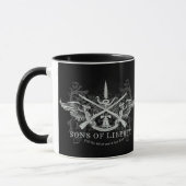 Sons of Liberty Mok (Links)