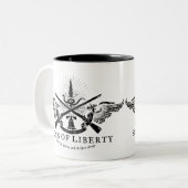 Sons of Liberty Mok (Voorkant links)