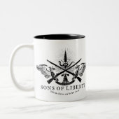 Sons of Liberty Mok (Links)
