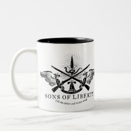 Sons of Liberty Mok